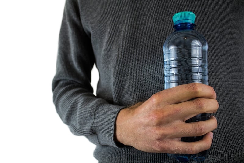 Water Bottle Rocket