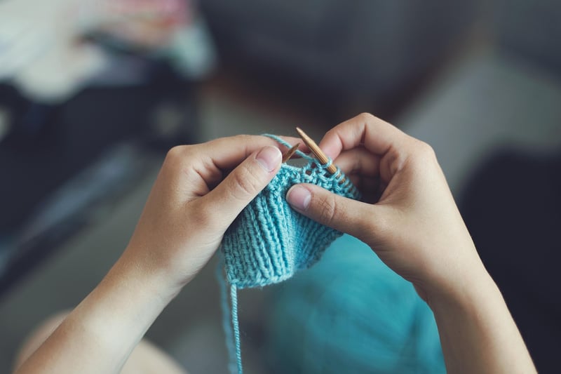 Fabric Wall Hanging